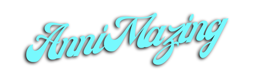 AnniMazing Logo